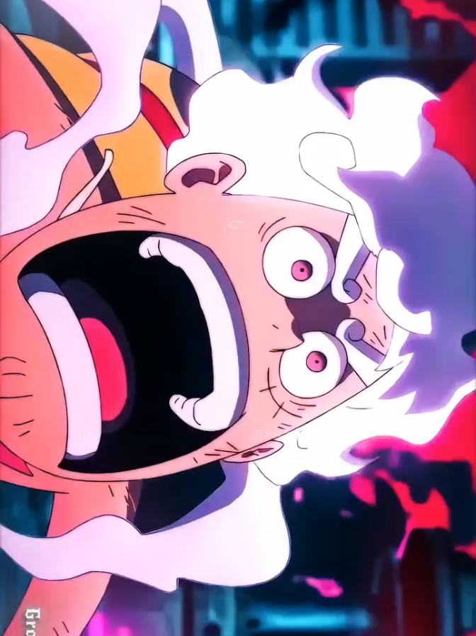 That gandhi gorosei dude is cool asf🔥 #luffy #zoro #sanji #onepiece #onepieceedit 