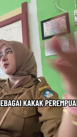 Ke saksikan murid bu hanna😆🤣😂#ibuguruhanna #biakhits❤️ #guru #hanna 