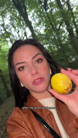 Yes I always carry lemon in my bag #foryou #pourtoi #comedy #humor #goviral 