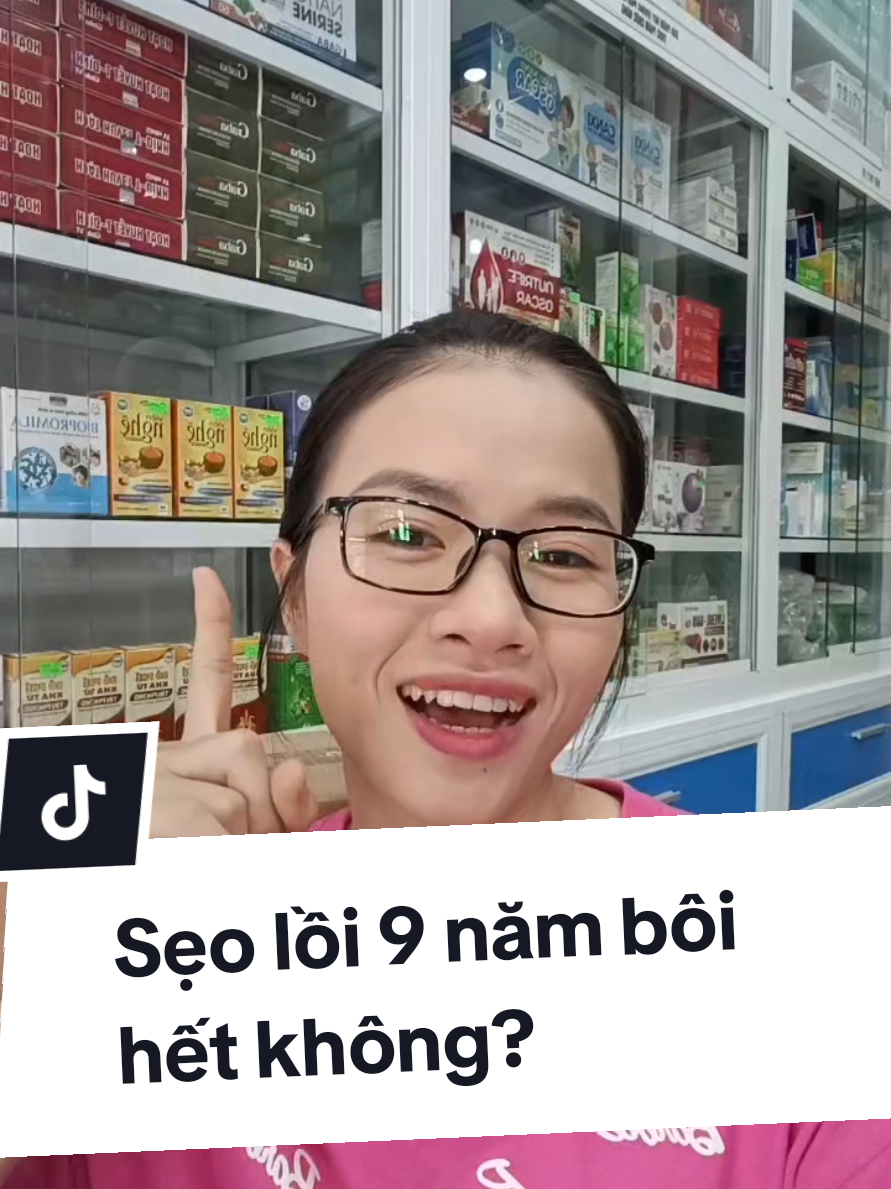 Trả lời @heocon._.98Sẹo lồi 9 năm bôi hết không? #gelboiseo  #seoloi  #kemboiseo  #constitution  #kemboiseoloi 