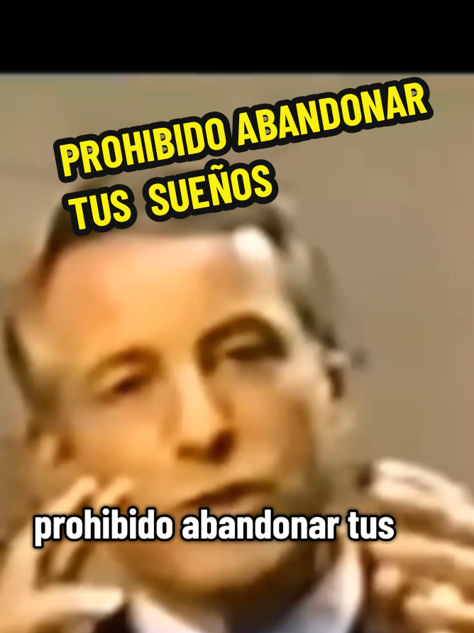 Los sueños no se abandonan. Cuando los caminos se ponen difíciles Dios está con nosotros. #superacionpersonalymotivacion #sueños #Dios #briantracy #disciplina 