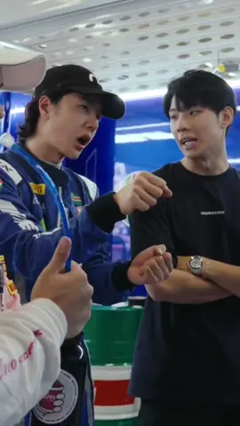 เมาท์ออกรสออกชาติมากแถมท่าทางประกอบ🤣 เด็กเร้กกกกกำลังหัดพูดก็งี้ #ต้าวป๋อตี้คนคูล #สมอู๊ดแจ้มโอ้น 