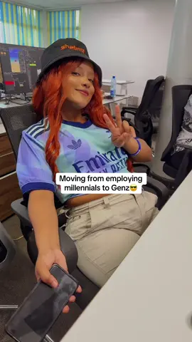 Watu waretire😂#foryou #office #shabiki #trendingvideo #kenyantiktok🇰🇪 