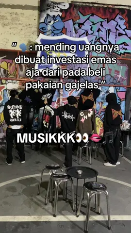 iki yo investasi bro🤭