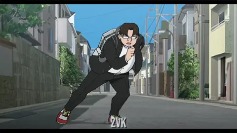 Ten gallon weenar 😝🙆🏻‍♂️ | No more dandadan Thursday 😔 | @Kosta for the audio | #dandadan #okarun #momoayase #animefyp #zvkamv 