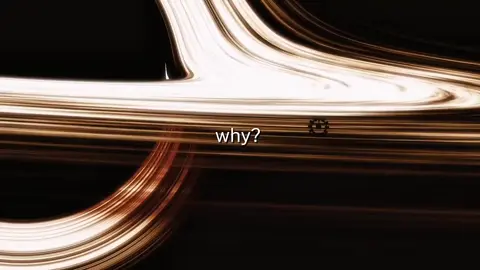 why? #universe 