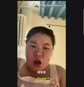 anh ơi hôm nay em bị cảm  #tiengtrungdenhuankeo #china #douyin #trungquoc #tiengtrung 