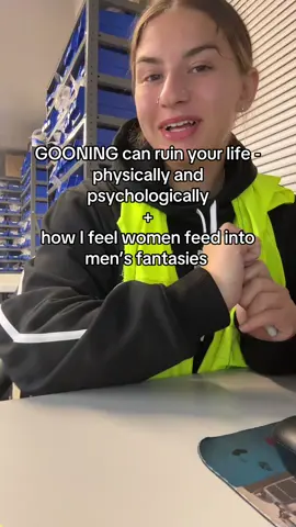 I felt the need to make this video to spread awareness bc I don’t see it talked about often. I truly believe the act of this is the devil along with the content on social media