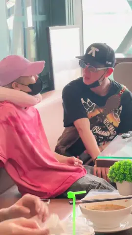 Một em bé màu hằm tía lia với cụ Sinh #CAPTAINBOY #captainboybaytoiday #songluan  #xuhuong #fyp 