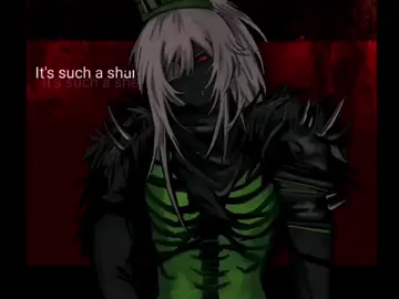 This sucks but its okay and yes im posting this again  #shedletsky #1x1x1x1 #forsaken #animation #viral #robloxfyp #robloxforsaken #fanart #fyp #adminvirus #1xshed 