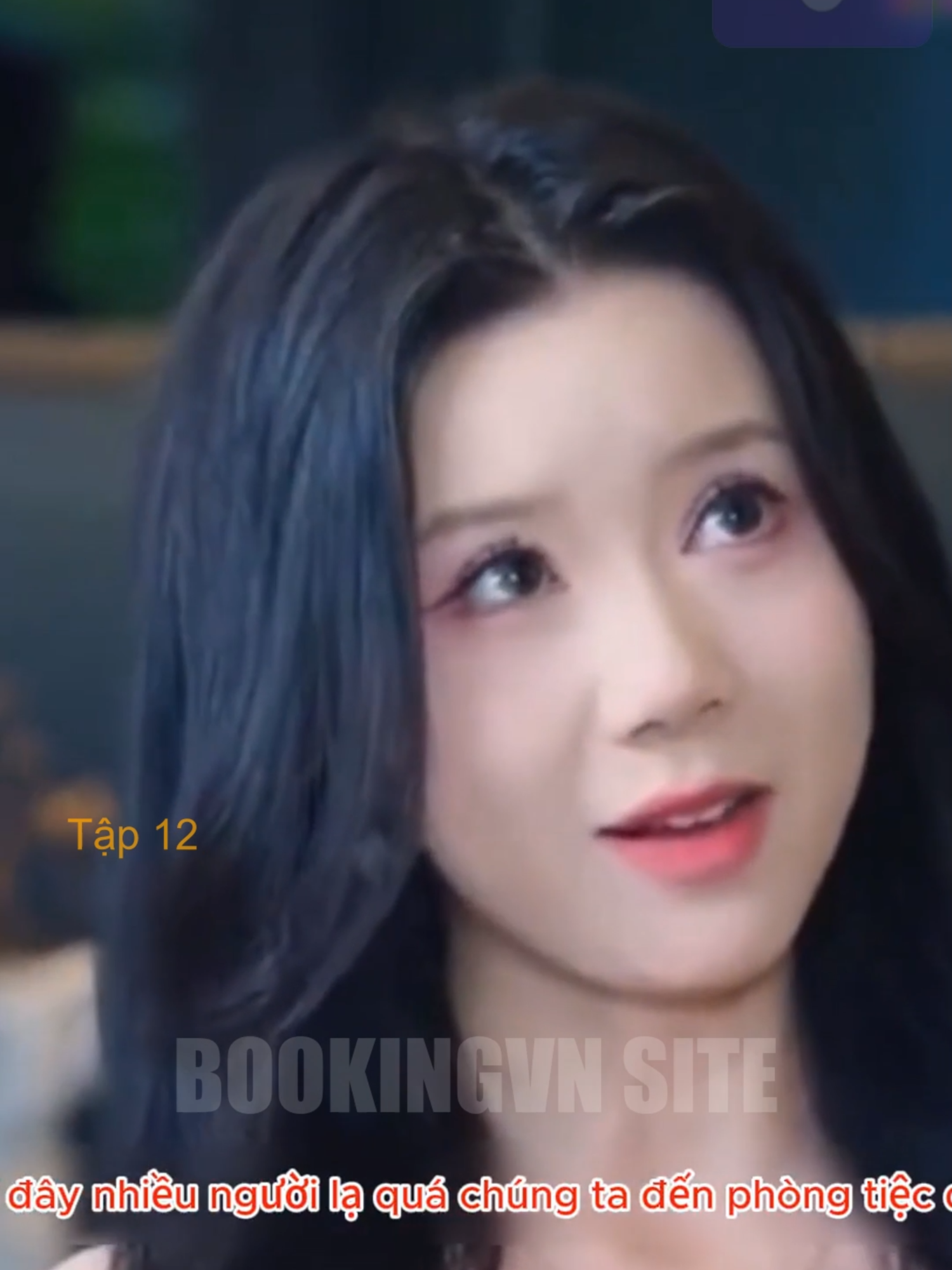 Trùng Sinh Vì Vợ Hoa Khôi p12 #reviewphim #bookingvn #reviewphimhay #bookingvnsite #xuyenkhong