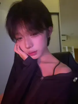 U guys got me blushin these days, can’t everyone js be mine😞 #fyp #femboy #🇲🇲 