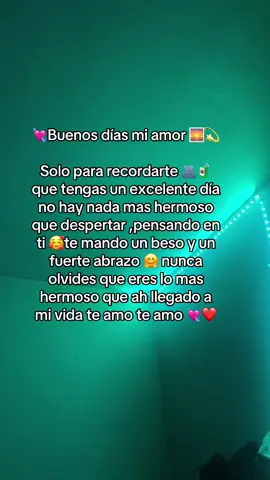 #buenosdias #lindodia #precioso😍❤ #atardeceres🌅 #teamoamormio🥰🌹🤗🌼🌻 