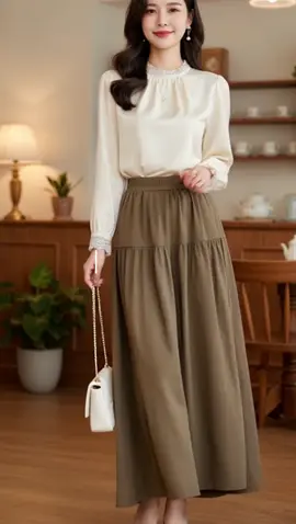 Quần váy nữ #quanvay 