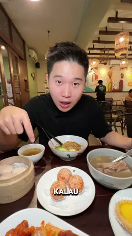 Dimsum non halal enakkkk yg jarang di bahas! Layak virallll 🥹🥹