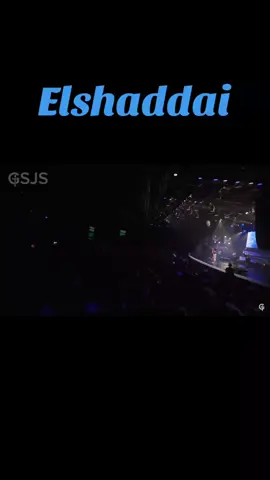 Elshaddai #elshaddai #lagurohani #saatteduh #kristusyesus 