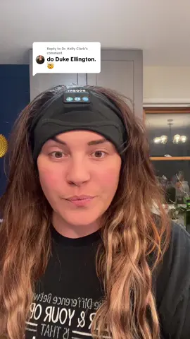 Replying to @Dr. Kelly Clark #dukeellington #jazz #jazzmusic #jazzmusician 