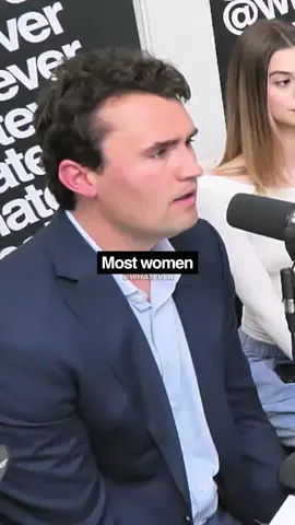 Charlie Kirk DEBATES feminist on ABORTlON... wait until the end... just sad...