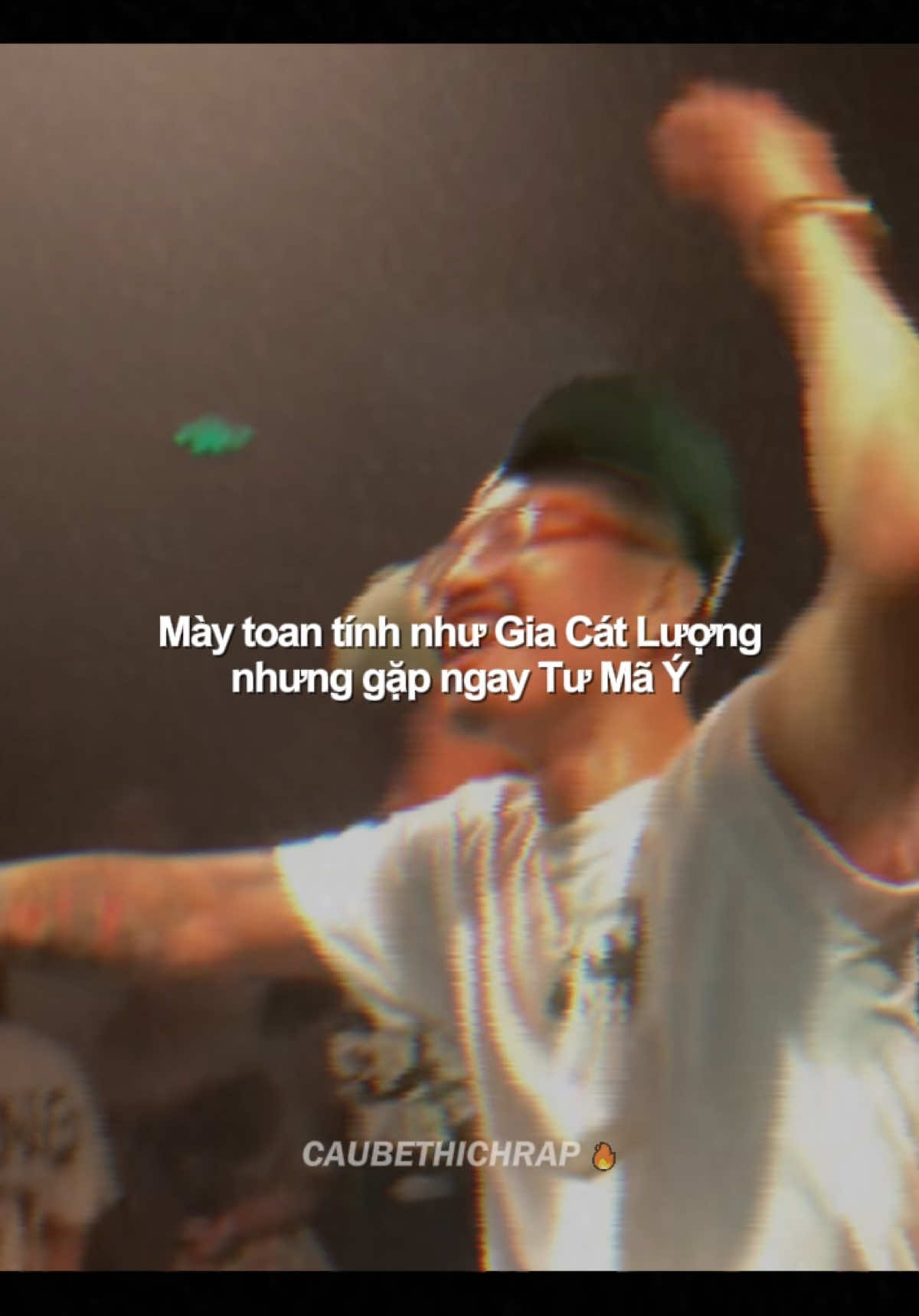 Hustlang Robber bất ngờ tung track nhắm thẳng vào Dế Choắt #RAP #RAPVIET #HIPHOP #DISS #xuhuong 