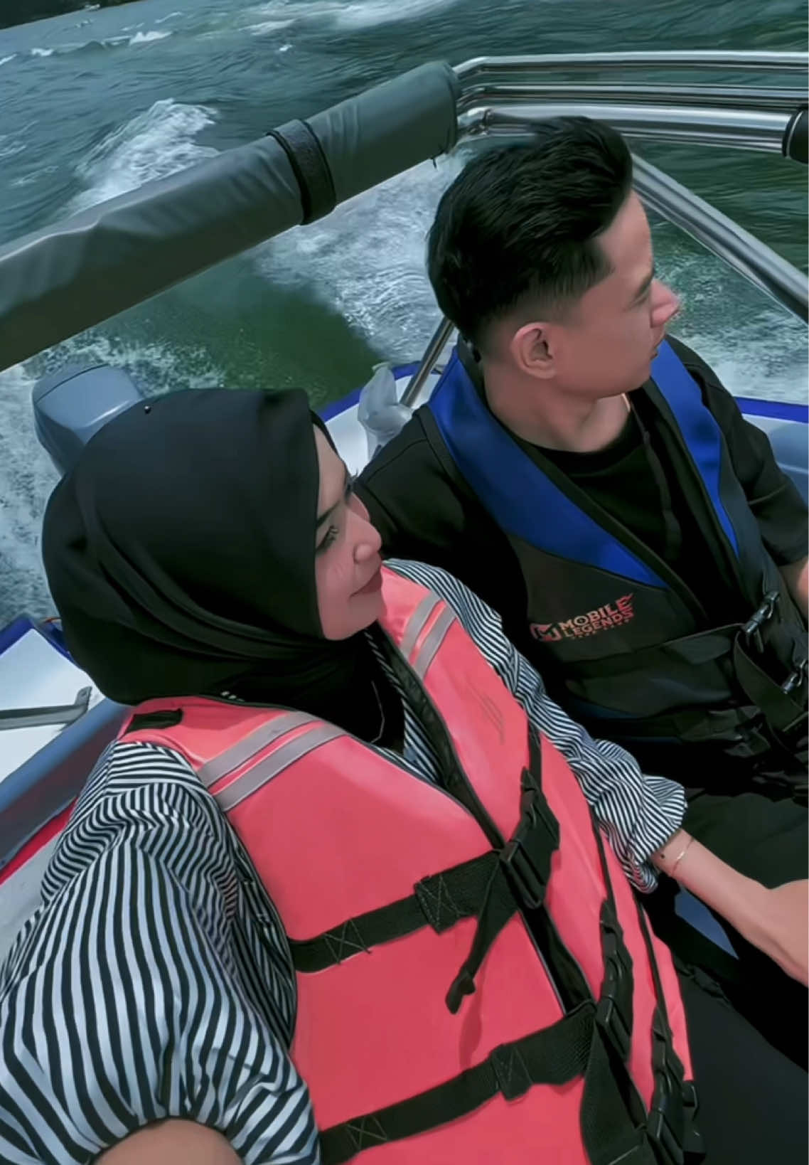 sarangan with U😚 #telagasarangan #magetan24jam 