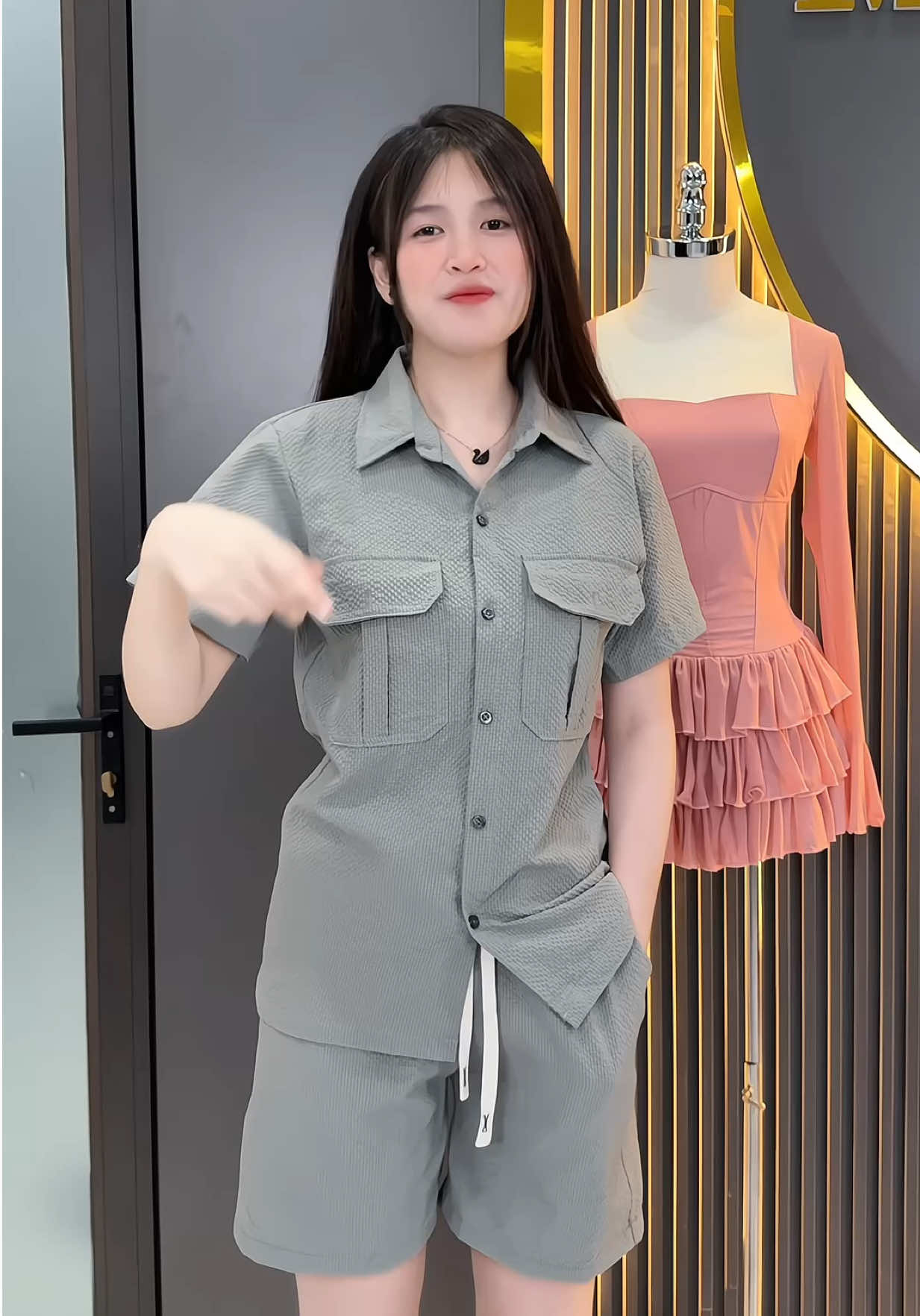 Bộ đồ nam