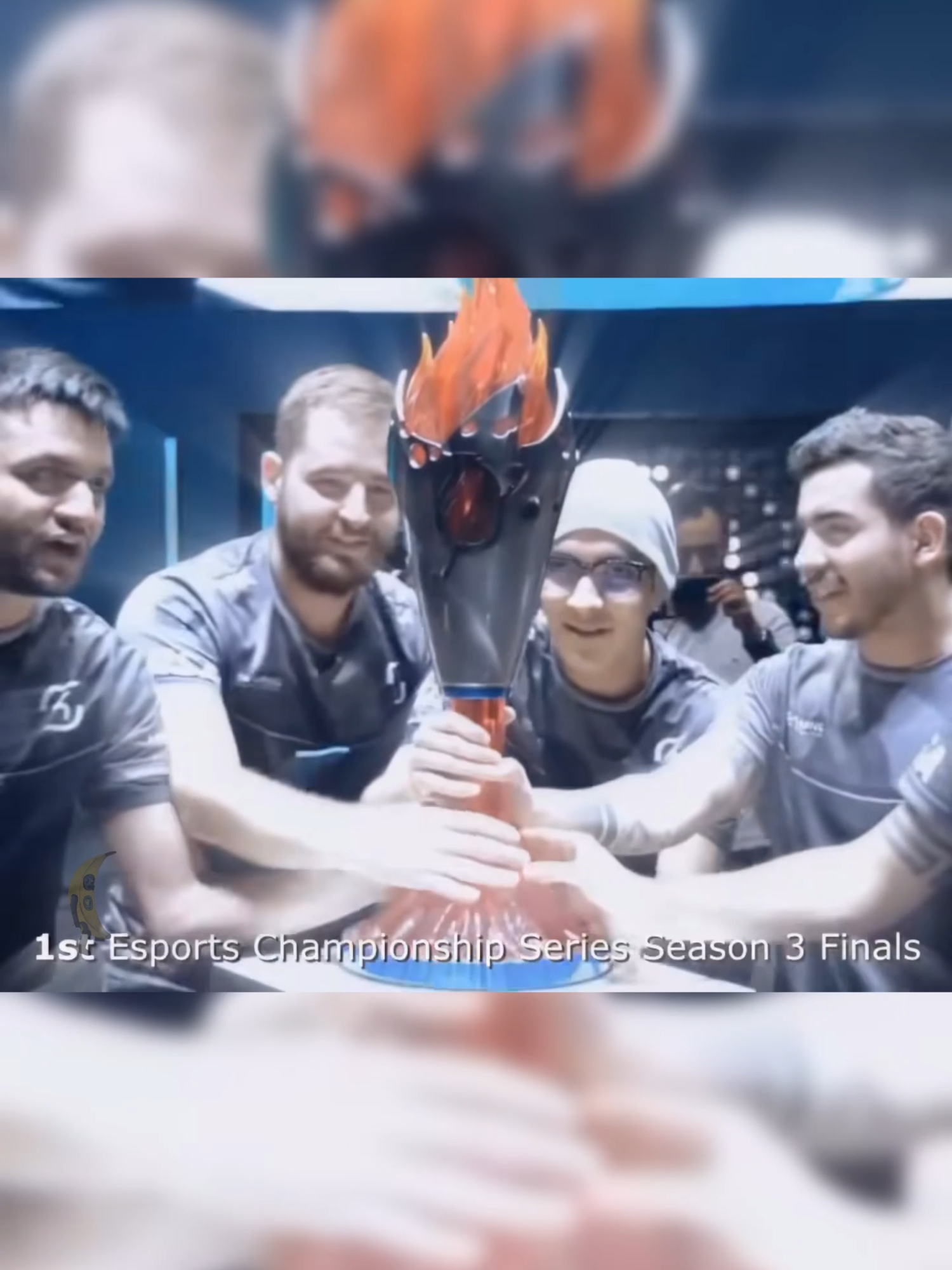 Fallen goat and nothing more 🐐 👑  #cs2 #cs #csgo #highlights #csgomoments #faceit #counterstrike #counterstrike2 #fallen #fissure #goat🐐