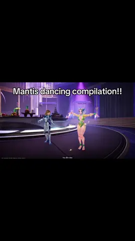 Mantis compliation!!!🐛🐛🐛 #marvelrivals #followme #compliation #funny #friends 