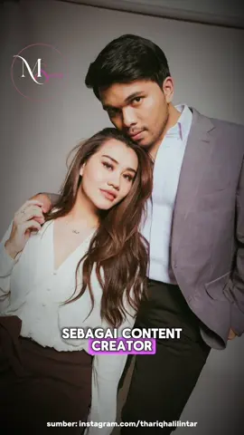 DERETAN BISNIS Thariq Halilintar, Suami Aaliyah Massaid Viral Bingung Ditanya Deddy Corbuzier #beritaselebriti #mseleb #thariqhalilintar #aaliyahmassaid #deddycorbuzier  