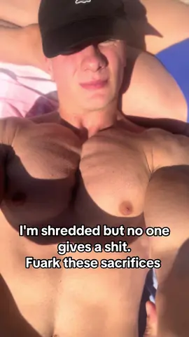 #shredded #tan #sun #fitnessmodel #fyp 