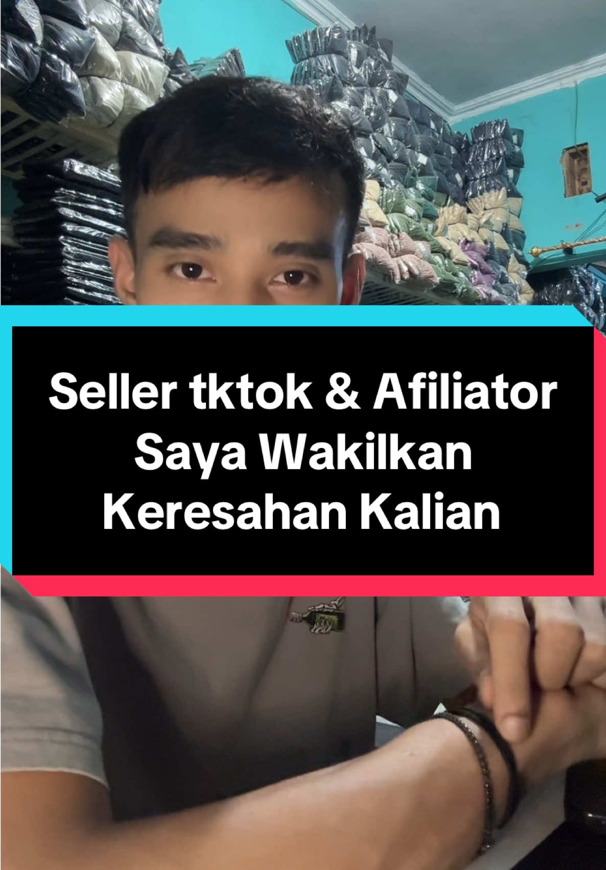 Simak Sampe Habis, lebih detail nya ada di akir video #sellertiktokshop #sellertiktokindonesia #tipsjualanditiktok #afiliatortiktokshop #afiliatepemula 