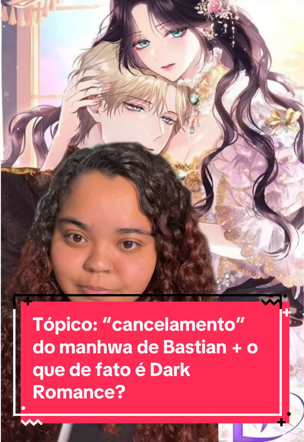 Lembrando pessoal que isso é só a minha visão em relação a esse caso. Se for vim defender esse tipo obra nos comentários, prefiro que nem comente. Passe o vídeo. #manhwa #manhwas #manhwareccomendation #bastian #fy 
