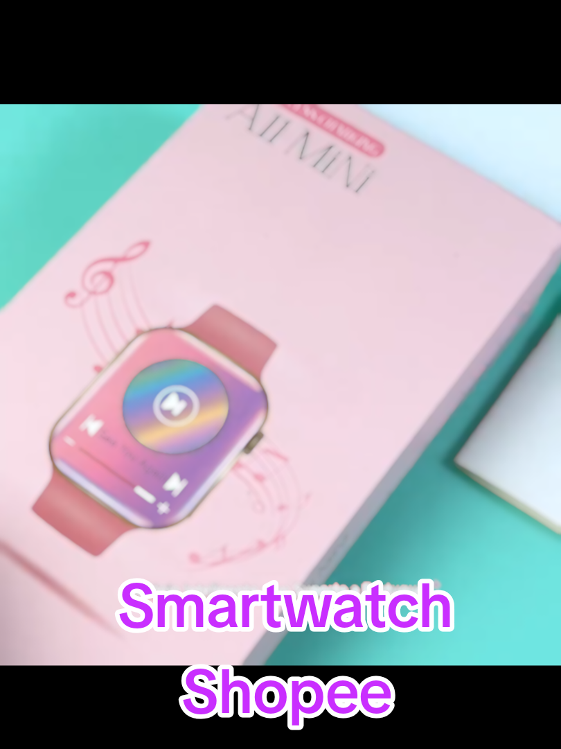 Smartwatch relógio feminino A11MINI (coloca foto na tela) relógio inteligente esporte Nfc Android iOS #shopee #precinho #creatorsearchinsights #achadinhos #smartwatch 