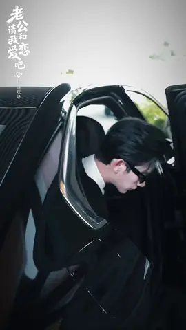 suamiku ganteng banget dah ah 😘🥰 #沉思chensi #chensi #dramashort #aktorcina #dracin 