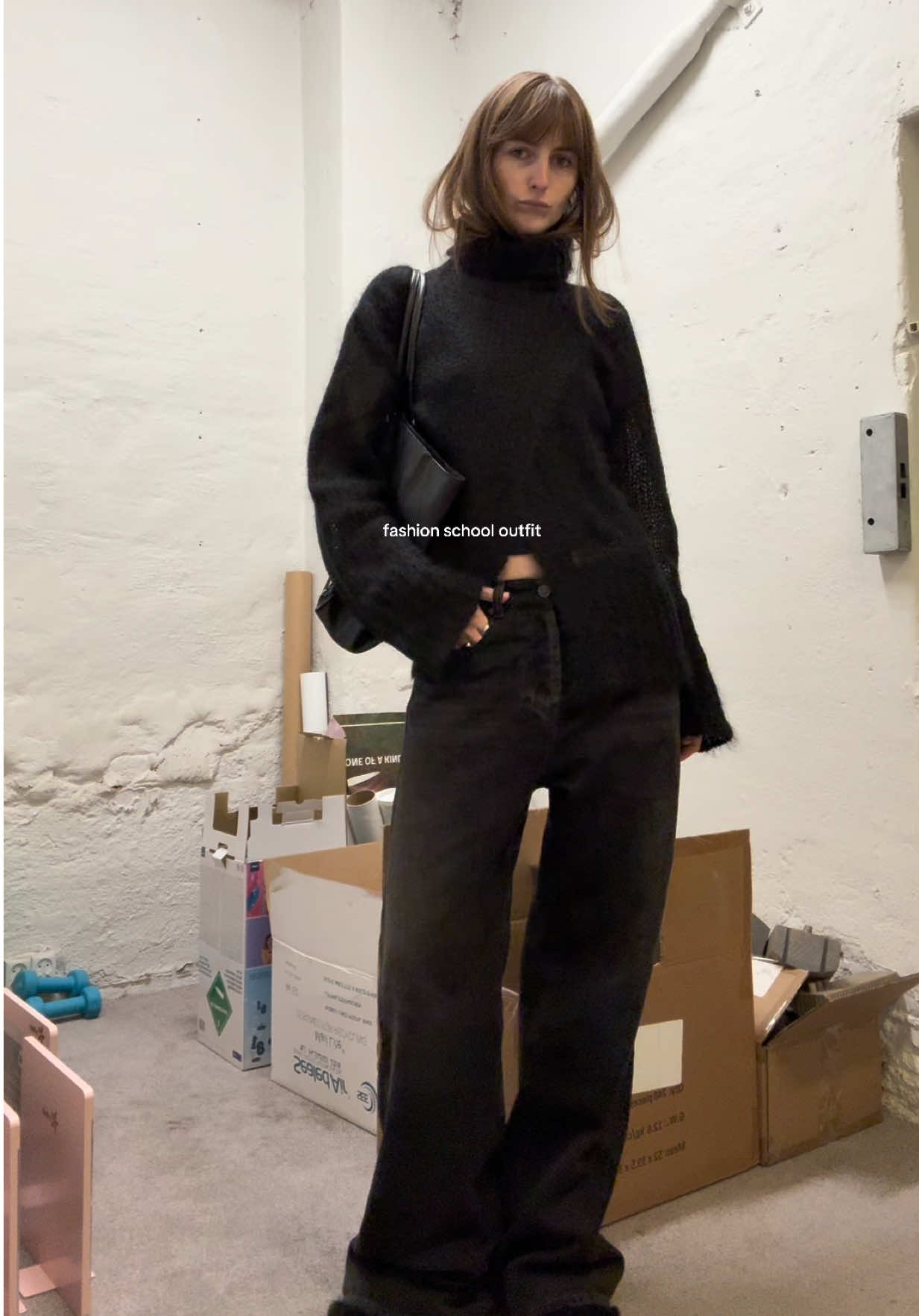 #fyp #OOTD #fashionstudent #fitcheck #fashionschool 