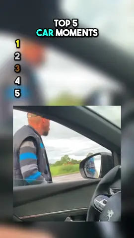 Top 5 Car Moments #top5 #car