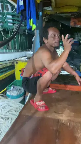 syukur alhamdulilah rezeki 4 hari berturut turut semoga berterusan 🤲🏻#STORYPELAUT #BBLYN #NELAYANSEMPORNA #FYPELAUT 