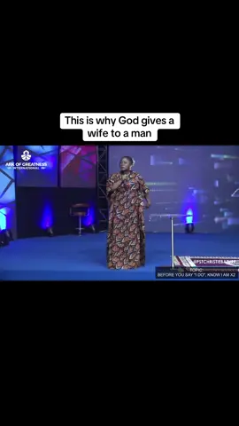 Part 17. This is to the women we have a role.Pastor Christie’s teaching is soo powerful the world has to hear her.#marriage #christiantiktok #createyours #christiebature #pastorchristiebature 