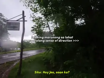 Tanggap ka pa rin namin, Jeo HAHAHAHAHA #fyppppppppppppppppppppppp #xyzbcafypシ #jeoong #ongfam #foryoupage 