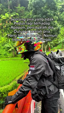 Sebening airpun, tidak menjamin akan selamanya bening . #foryouu 