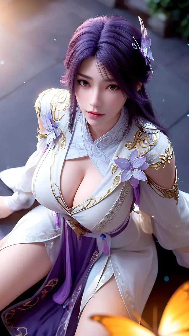 #𝙮𝙪𝙣 𝙭𝙞#walpapperdonghuahd #masukberandafyp #perpekworld #marga3d #fyppppppppppppppppppppppp 