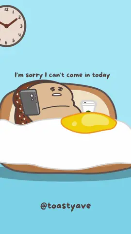 Just diagnosed🤧😷🤒 #tastytoastys #monday #mood #silly #relatable  Audio credits: @Candice @Retail King 