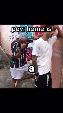 @Os20Dois kkkkk #homens #humor #fyp