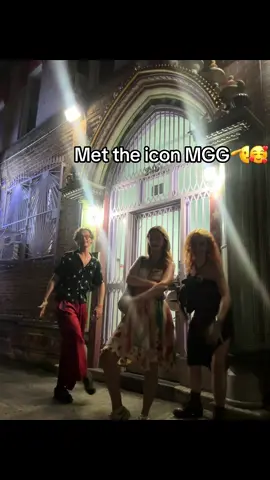 And on my birthday too ahhh!!! I wonder if he’s heard this song I think he’d fw it #matthewgraygubler #mgg #nyc #spencerreid #newyork 