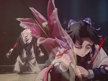 I miss her... #demonslayer #demonslayeredit #kochoushinobu #shinobu #demonslayerinfinitycastlearc 