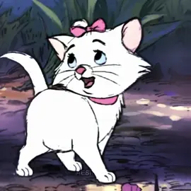 The coquette diva🎀 - Scp: disneyscenepacks Ac: @rosiflxaudios  #marie #thearistocats #marieedit #disney #disneyedit 