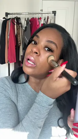 Fenty Skin Tinted Moisturizer  Shade 6  #spf30 #fentybeauty #tintedmoisturizer 