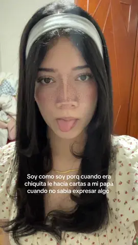 mi forma d expresarme siempre a sido a través d cartas 💔💔💔