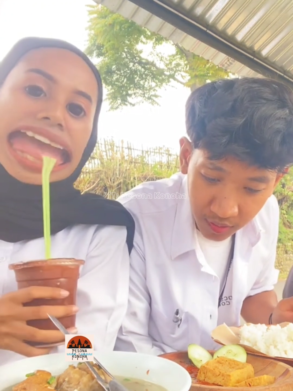Meme Absurd Penambah Semangat Eps 3 🤪 #fyp #memeabsurd #absurdhumor #memes #meme 
