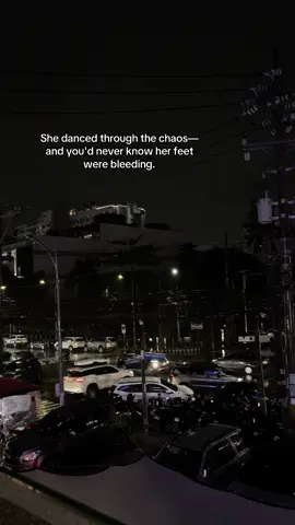 she handled life so well even if it did not feel that way. #fyp #foryoupage #healing #struggle #peace 