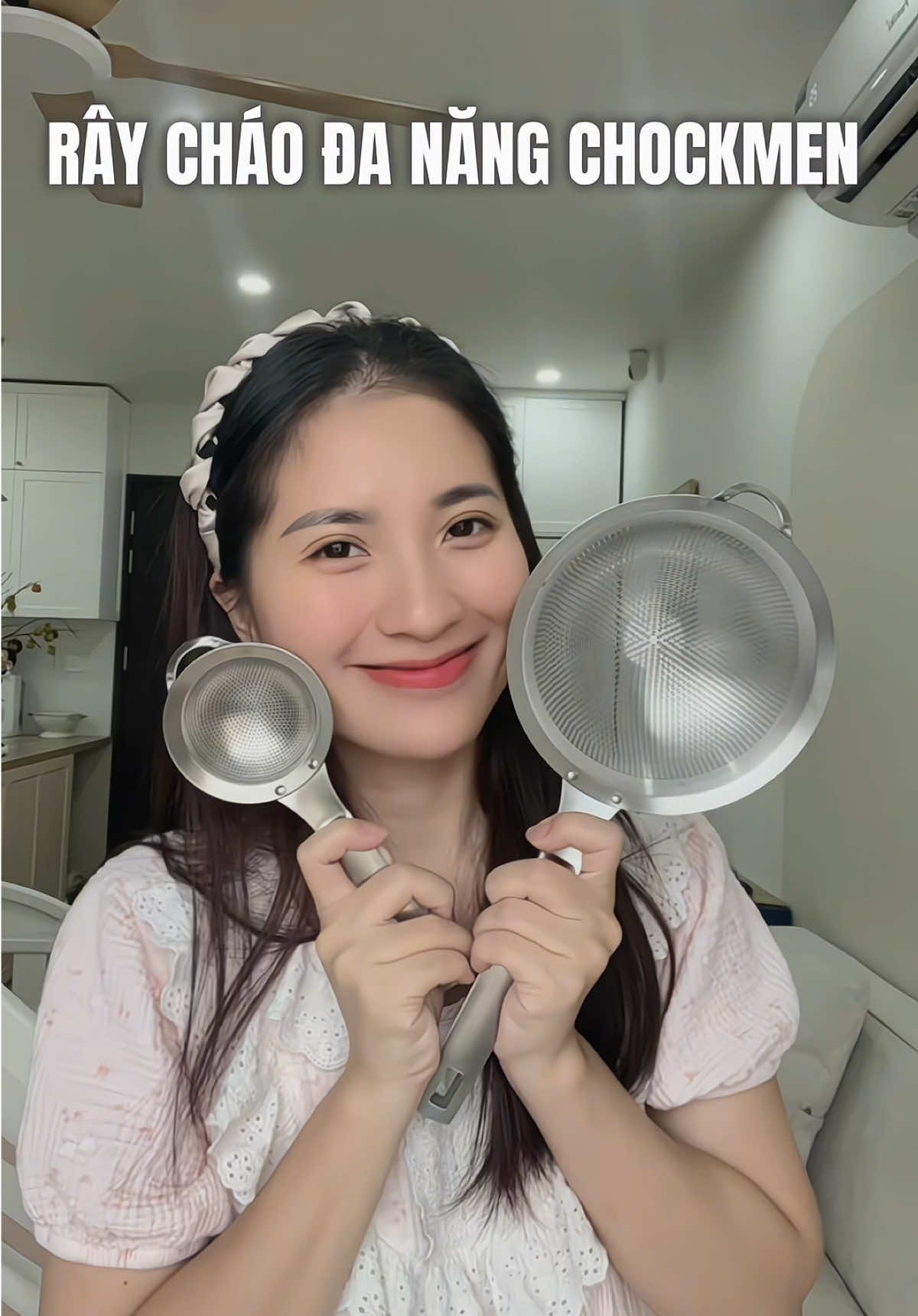 Trả lời @Meo Mỡ Family Official  Rây chockmen vẫn là chân ái trong lòng tui các mom ạ. 😍 #ananmommy #mebimsua #raychao #chockmen 